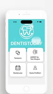 DentisToday screenshot 3