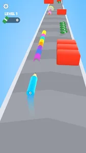 Wrapper Runner screenshot 7