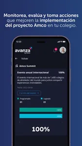 Avanza by Amco screenshot 5