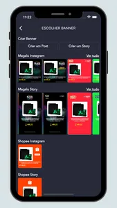 App do Parceiro screenshot 3
