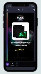 App do Parceiro screenshot 4