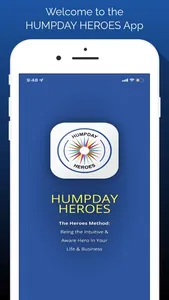 Humpday Heroes screenshot 0