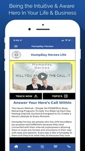 Humpday Heroes screenshot 1