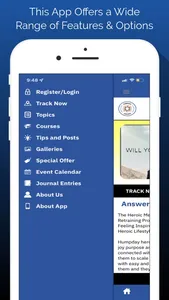 Humpday Heroes screenshot 2