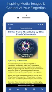 Humpday Heroes screenshot 4