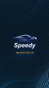 Speedy SG screenshot 0