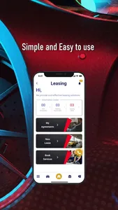 Speedy SG screenshot 4