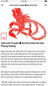 Tâm Linh Toàn Thư screenshot 2