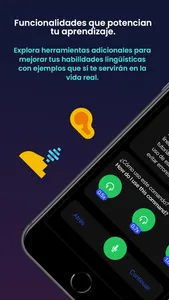 EnglishOnly - Inglés para Devs screenshot 2