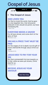 Prayse - Prayer Journal screenshot 6