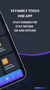 iSpy Kid Parental Controls App screenshot 1