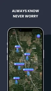 iSpy Kid Parental Controls App screenshot 3