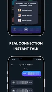 iSpy Kid Parental Controls App screenshot 4