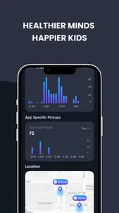 iSpy Kid Parental Controls App screenshot 5