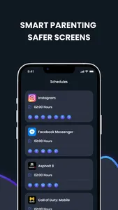 iSpy Kid Parental Controls App screenshot 6
