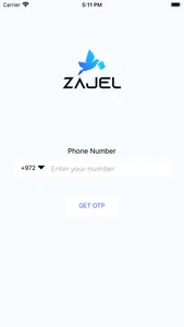 ZAJEL - DRIVER screenshot 0