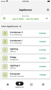 Resync Smart Home screenshot 2