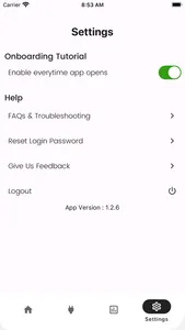 Resync Smart Home screenshot 4