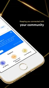 Elite Interact screenshot 1