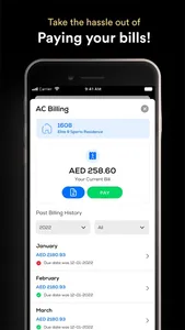 Elite Interact screenshot 2