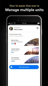 Elite Interact screenshot 3