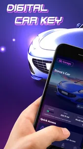 CarKey Digital Car Key Connect screenshot 0