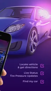 CarKey Digital Car Key Connect screenshot 1