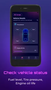 CarKey Digital Car Key Connect screenshot 2