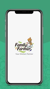 The Family Farmer screenshot 0