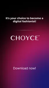 CHOYCE - Styled in Seconds screenshot 6