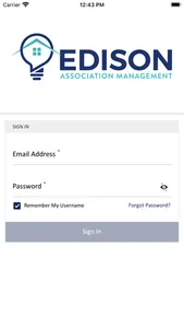 Edison Association Management screenshot 6