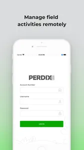 PerdixPro screenshot 0