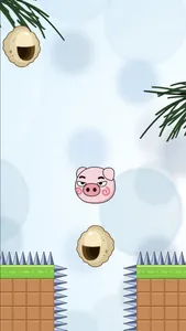 Save The Pig Draw Lines screenshot 1