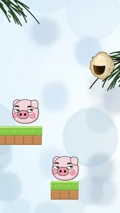 Save The Pig Draw Lines screenshot 2