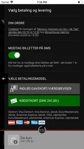 MovieHouse Hjørring screenshot 5