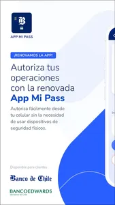Mi_Pass screenshot 0