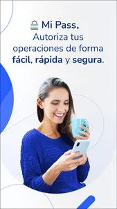 Mi_Pass screenshot 2