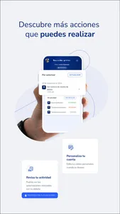 Mi_Pass screenshot 3