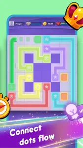 Doty : Brain Puzzle Games screenshot 1