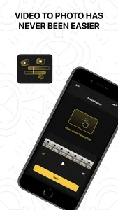 Frame Grabber: Video to Photo screenshot 2