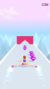 Flex Skater screenshot 1