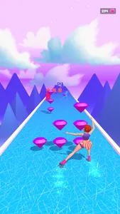 Flex Skater screenshot 2