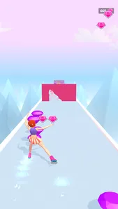 Flex Skater screenshot 3