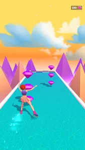 Flex Skater screenshot 4