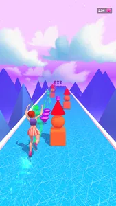 Flex Skater screenshot 5