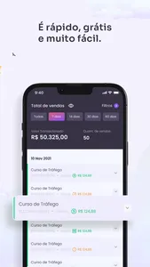 Blitzpay screenshot 3