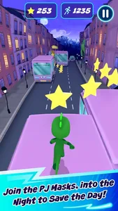 PJ Masks™: Power Heroes screenshot 1