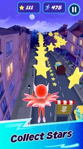 PJ Masks™: Power Heroes screenshot 4