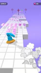 Tap 2 Run screenshot 2