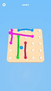 Rope Puzzle! screenshot 3